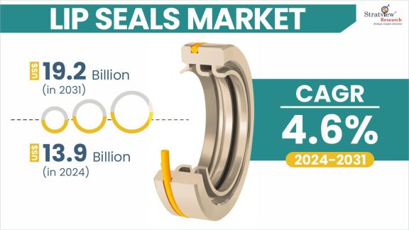 Lip-Seals-Market-Insights